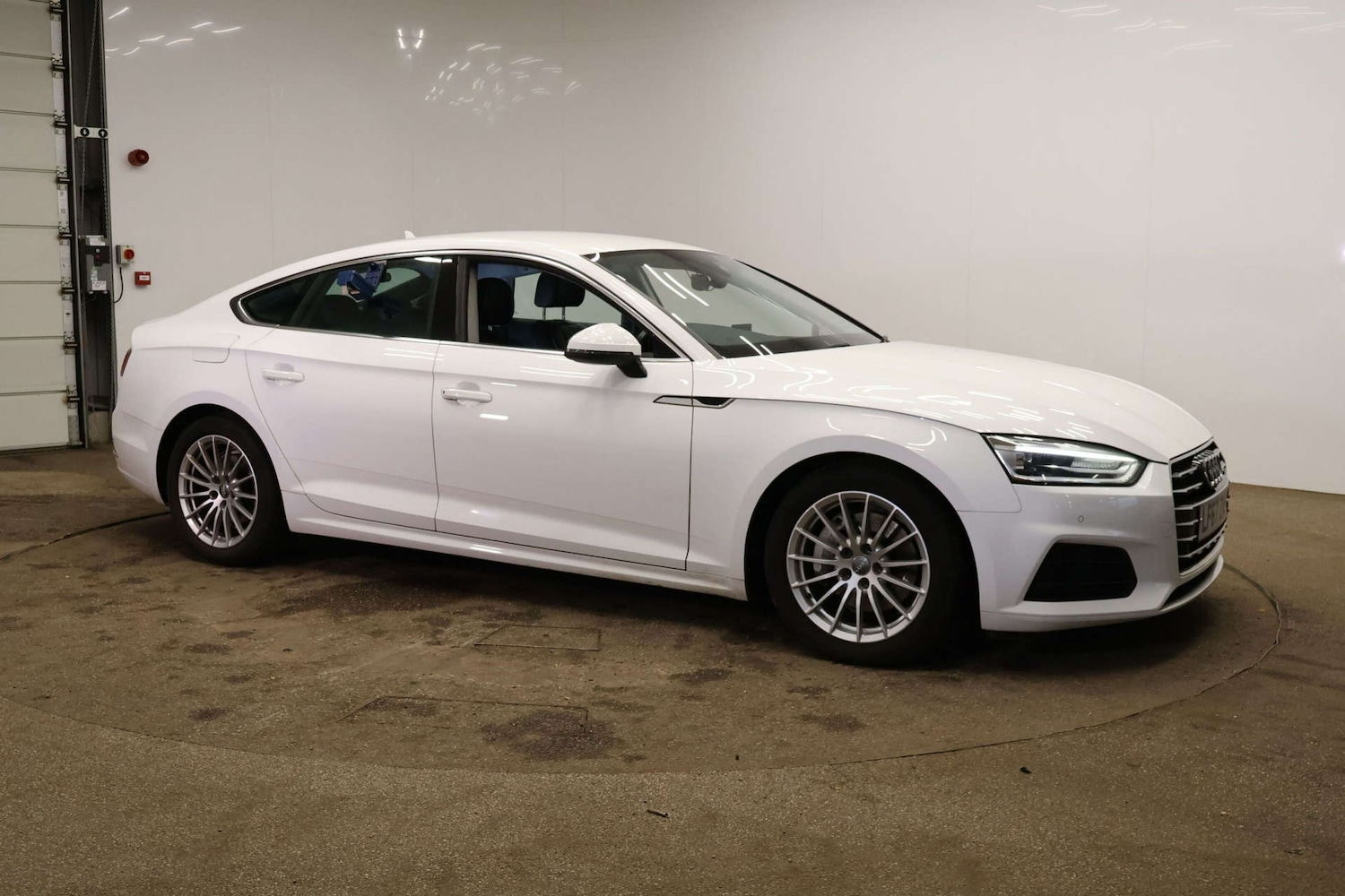 Used Audi A5 2017 for sale - 76588252: Photo 10