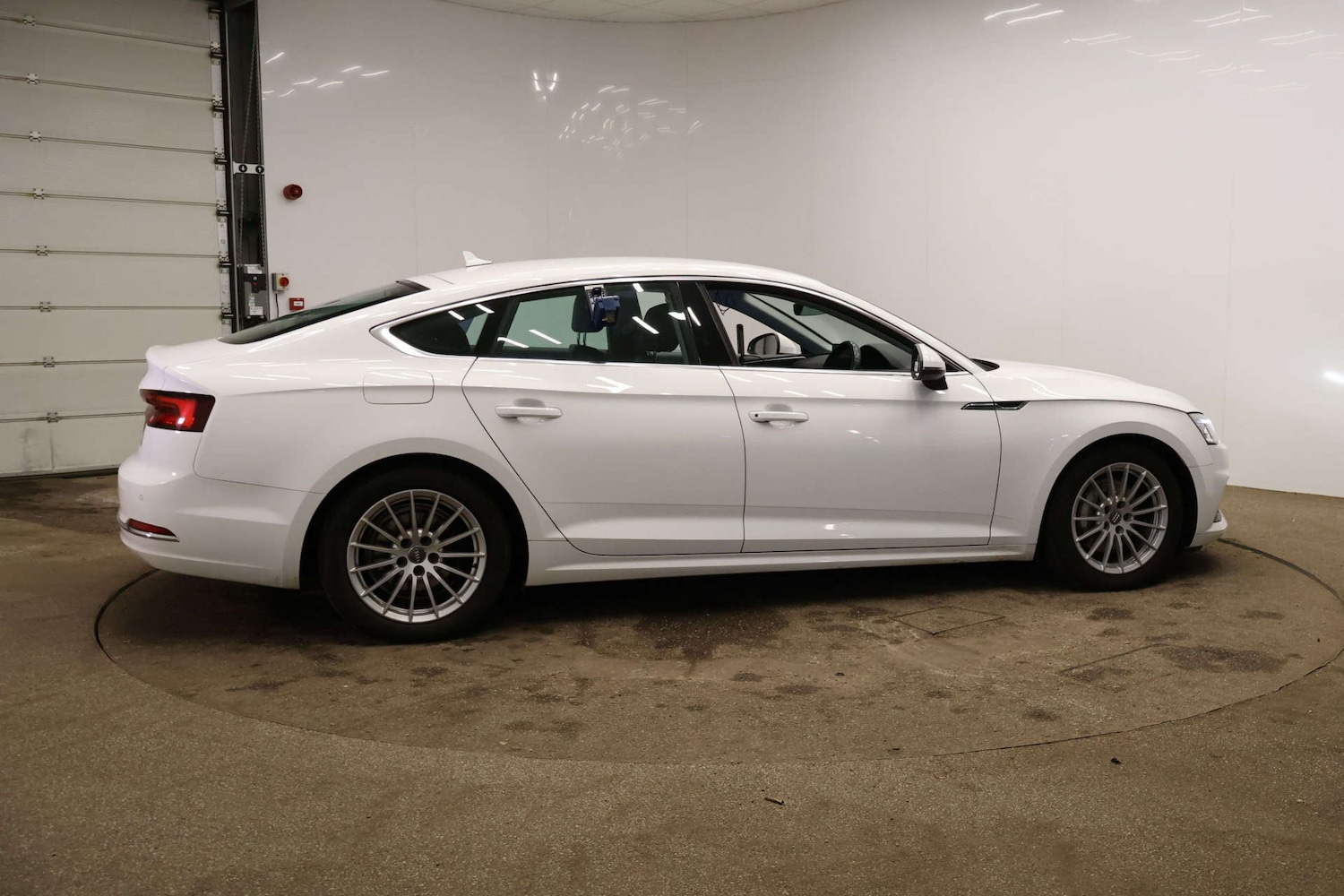 Used Audi A5 2017 for sale - 76588252: Photo 13