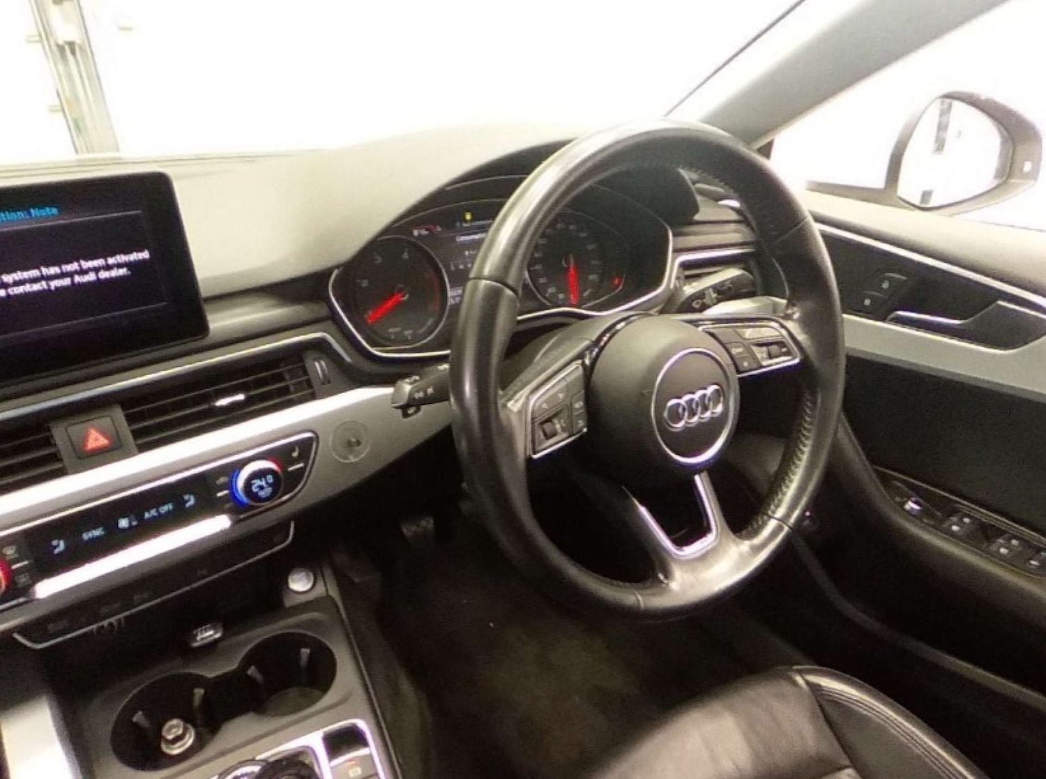 Used Audi A5 2017 for sale - 76588252: Photo 16