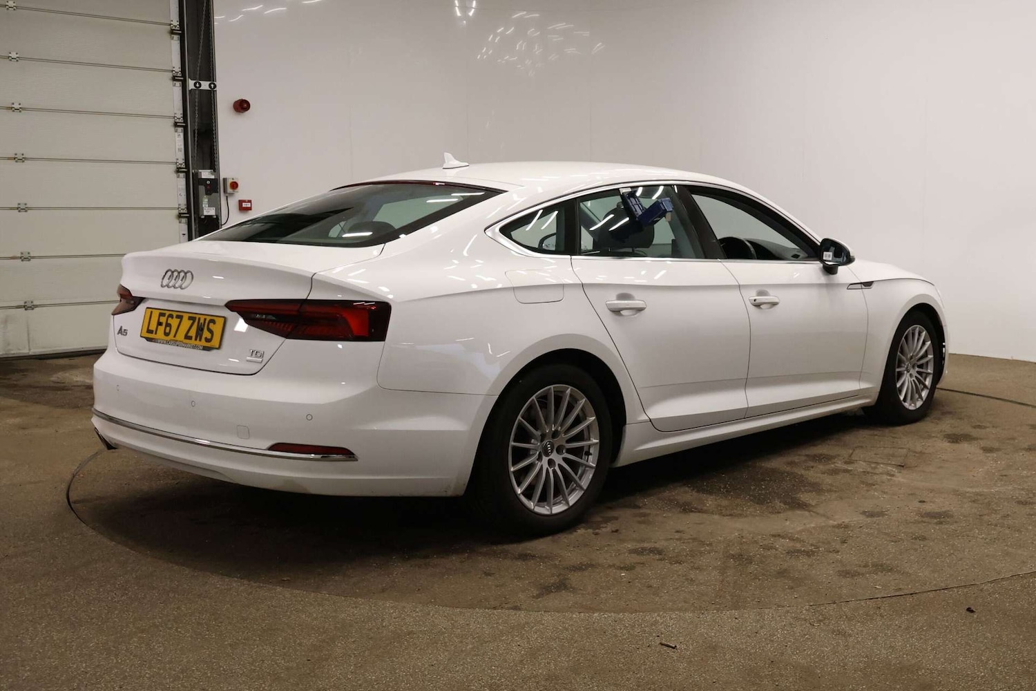 Used Audi A5 2017 for sale - 76588252: Photo 18