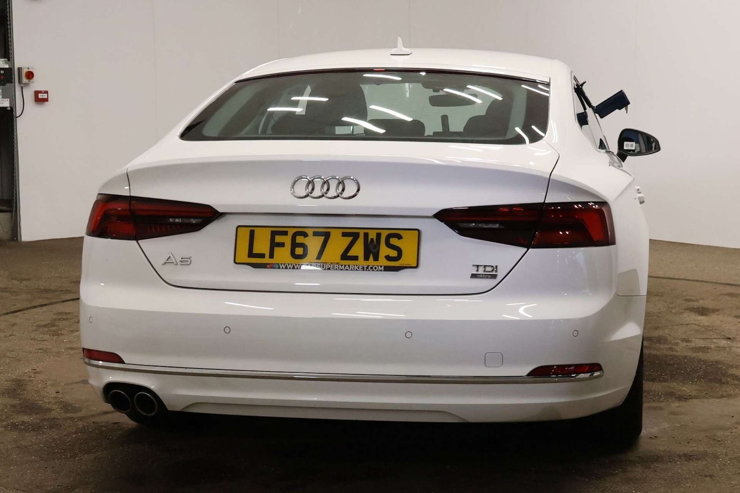 Used Audi A5 2017 for sale - 76588252: Photo 19