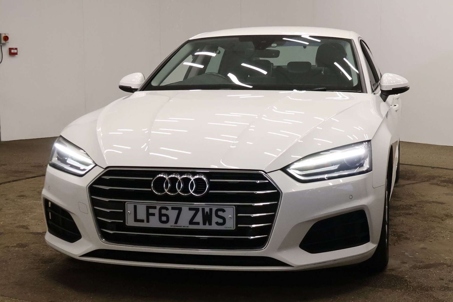 Used Audi A5 2017 for sale - 76588252: Photo 20