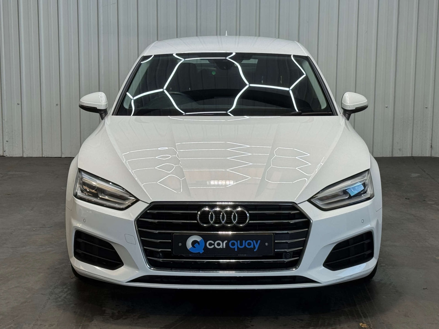 Used Audi A5 2017 for sale - 76588252: Photo 21