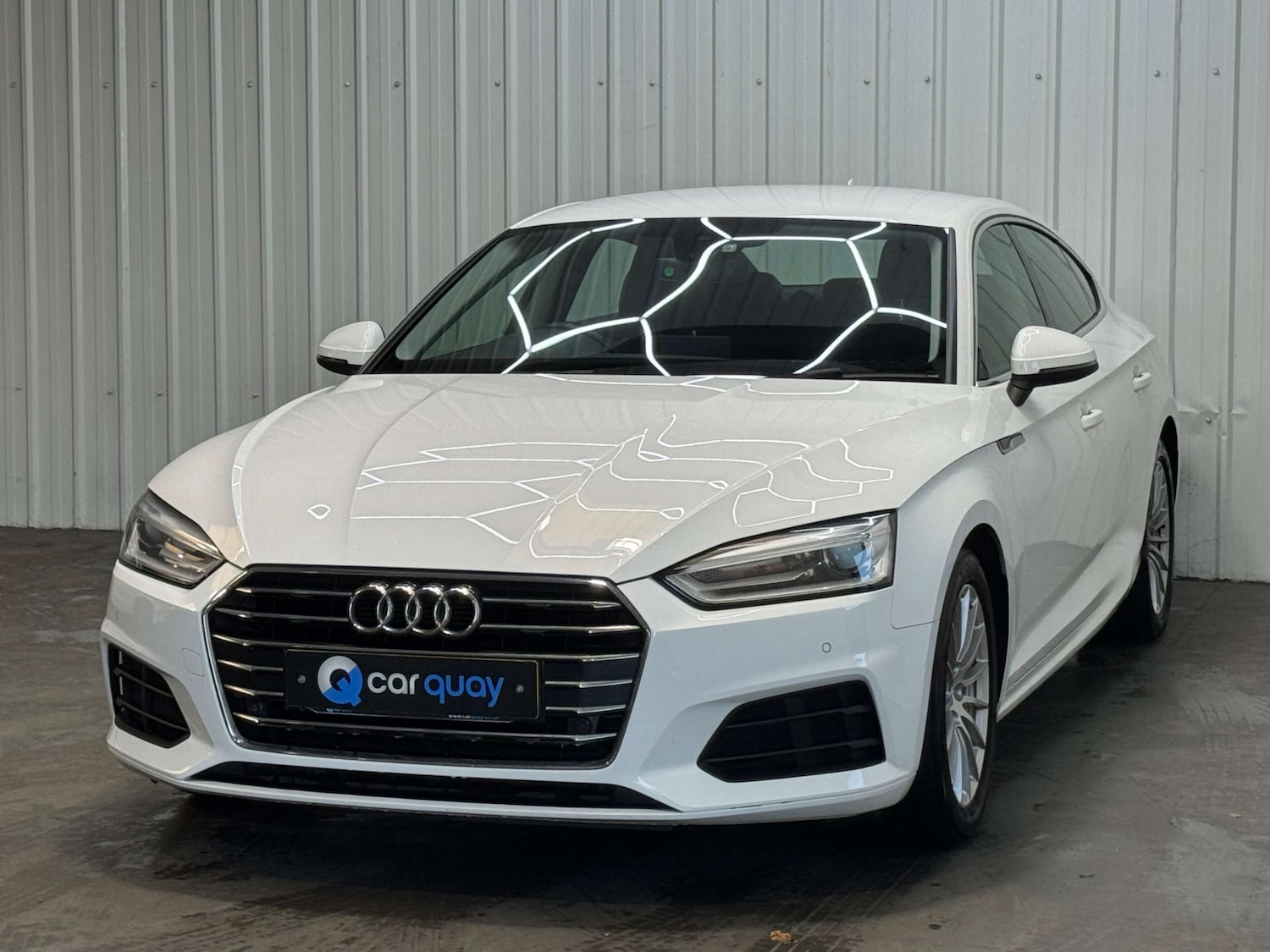 Used Audi A5 2017 for sale - 76588252: Photo 25