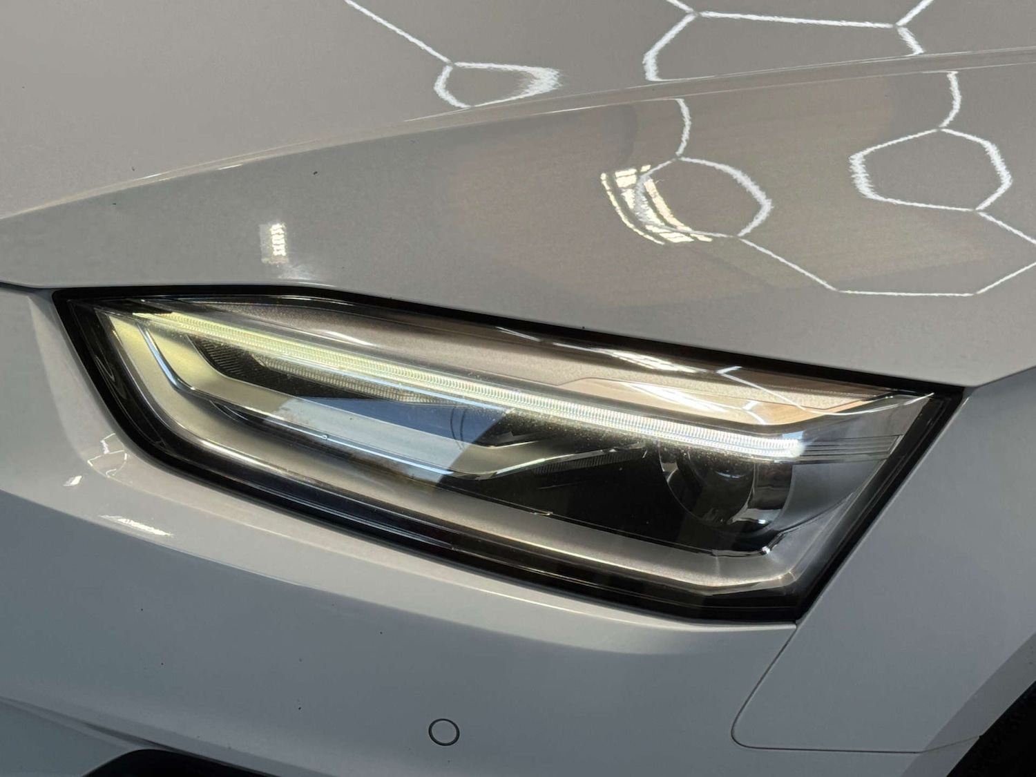 Used Audi A5 2017 for sale - 76588252: Photo 28