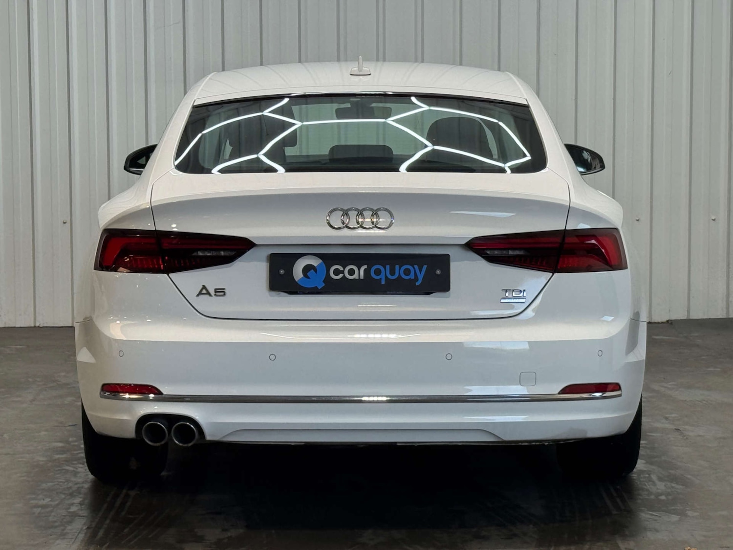 Used Audi A5 2017 for sale - 76588252: Photo 33