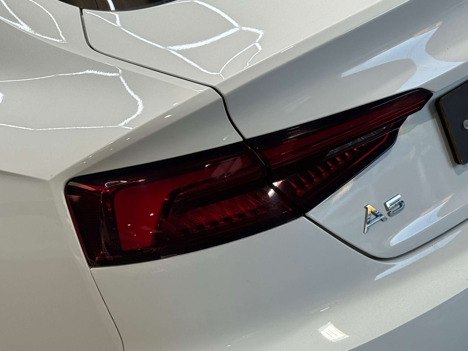 Used Audi A5 2017 for sale - 76588252: Photo 39