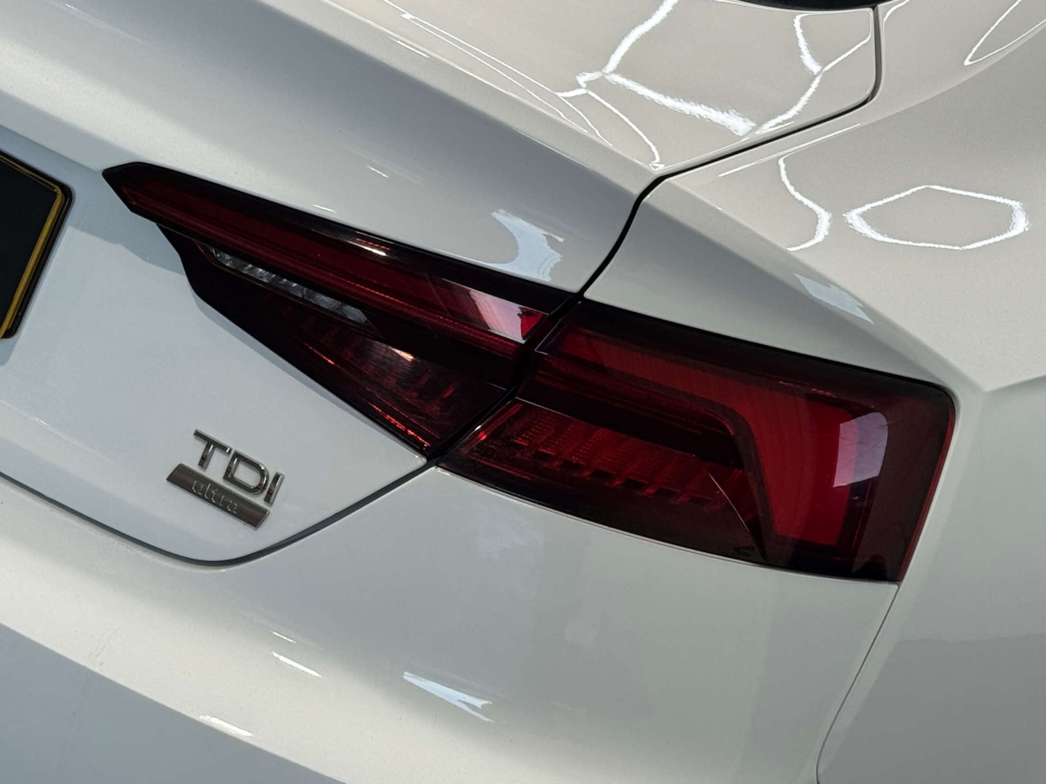 Used Audi A5 2017 for sale - 76588252: Photo 41