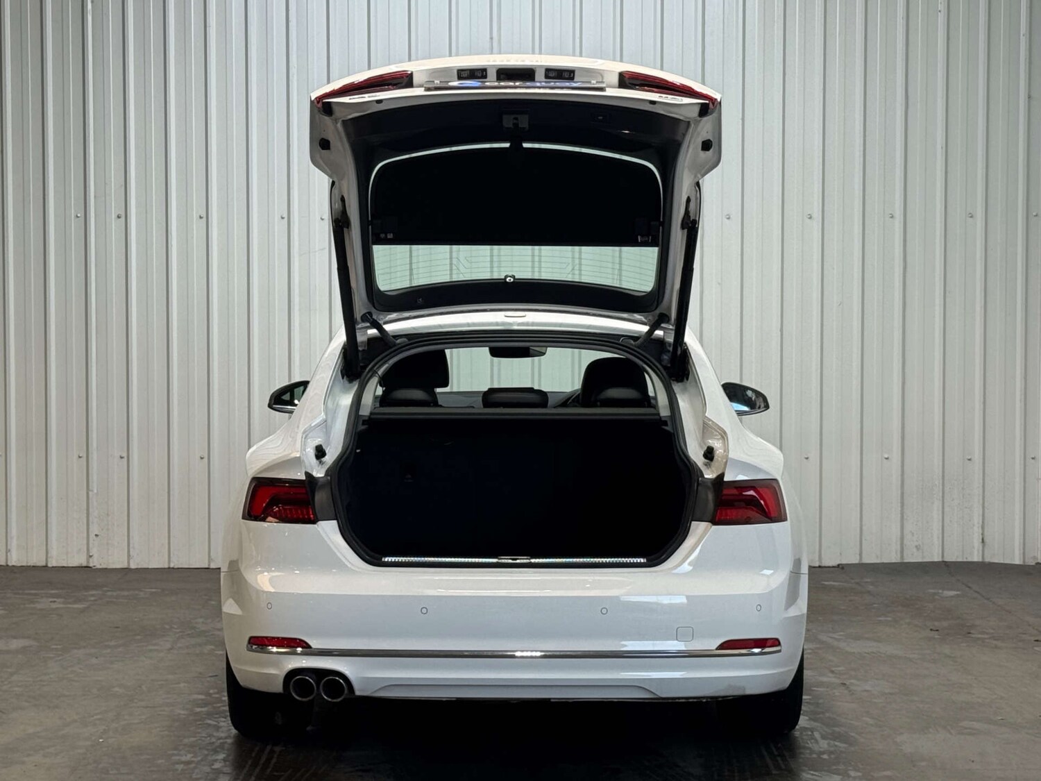 Used Audi A5 2017 for sale - 76588252: Photo 42