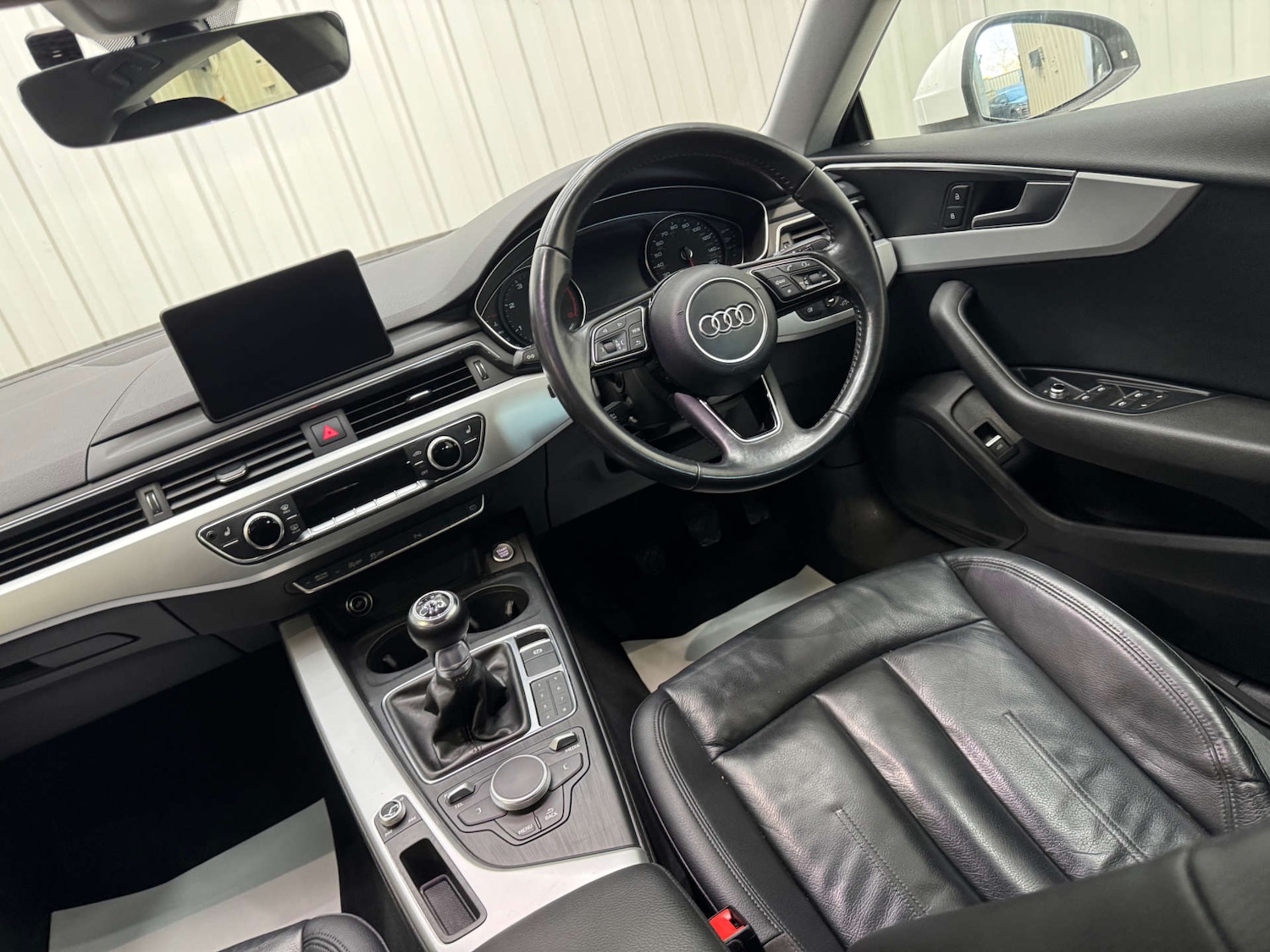 Used Audi A5 2017 for sale - 76588252: Photo 45