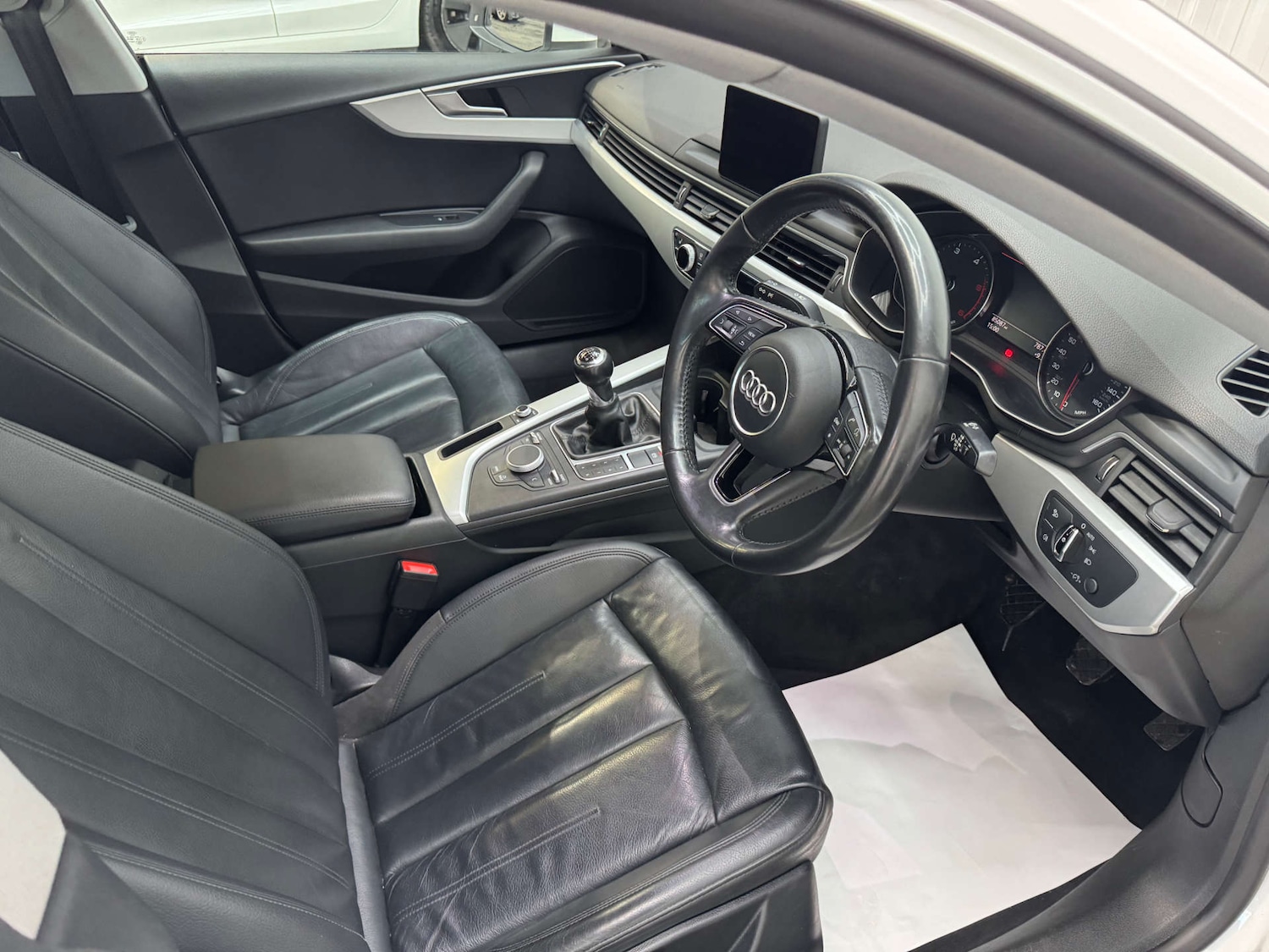 Used Audi A5 2017 for sale - 76588252: Photo 46