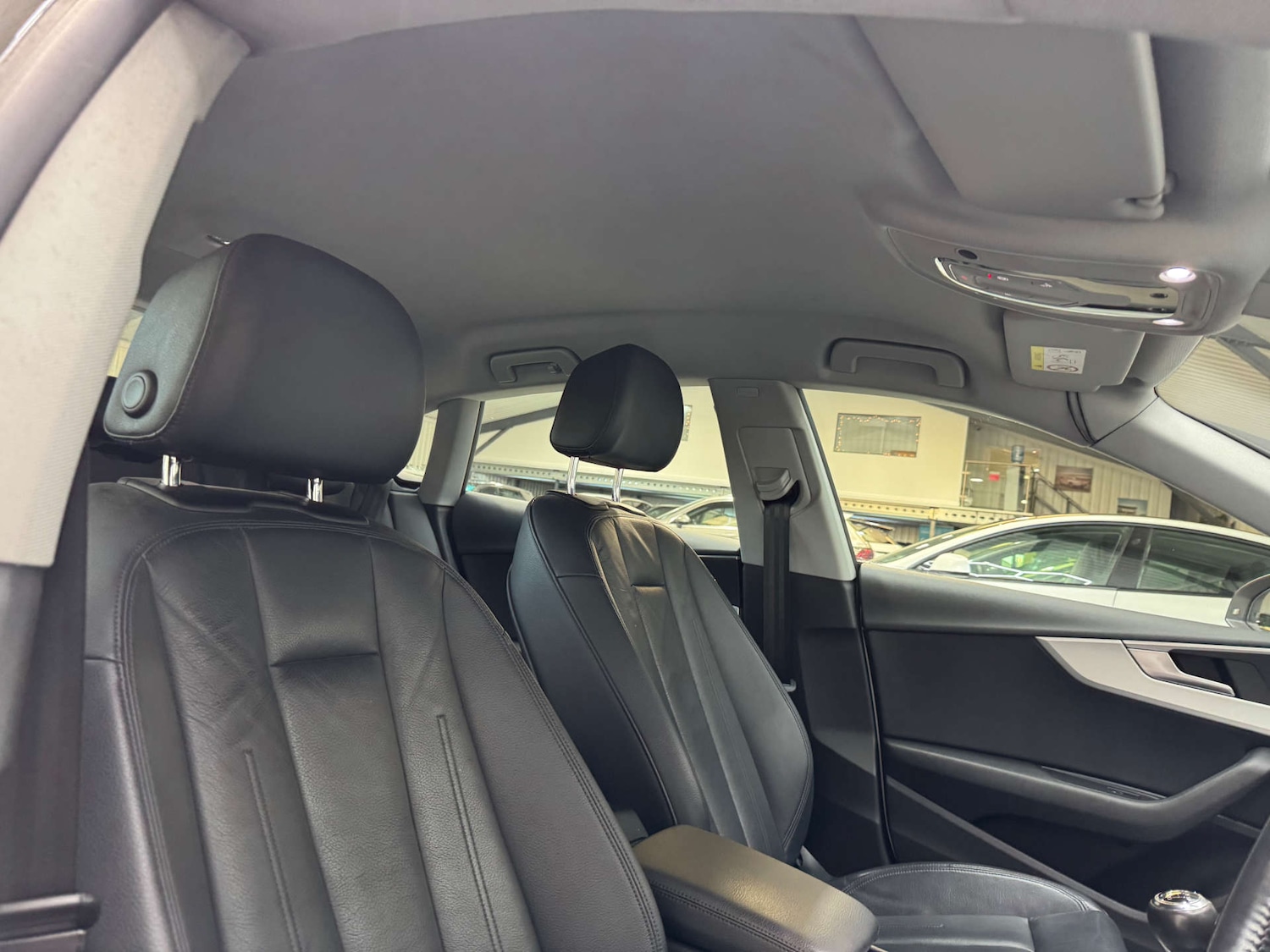 Used Audi A5 2017 for sale - 76588252: Photo 49