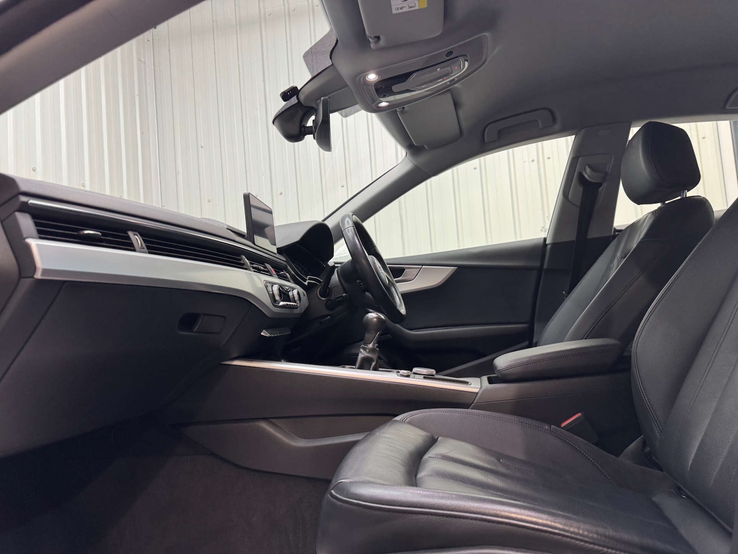 Used Audi A5 2017 for sale - 76588252: Photo 53