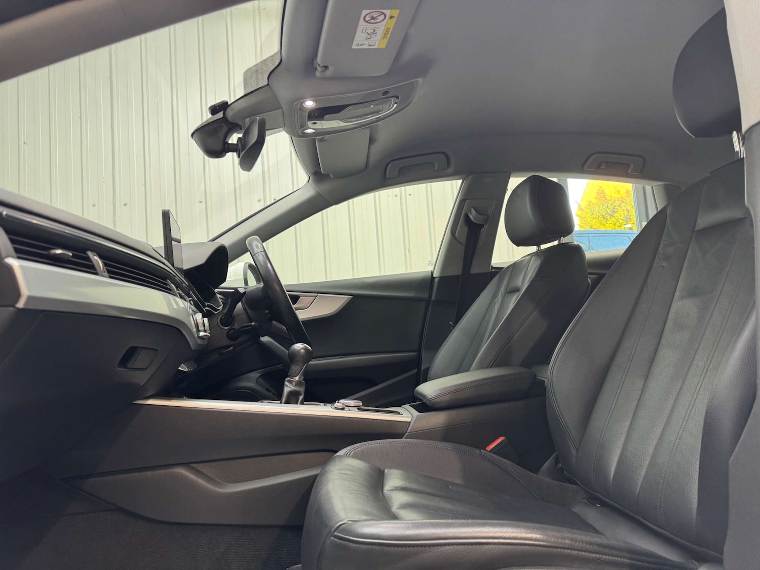 Used Audi A5 2017 for sale - 76588252: Photo 55