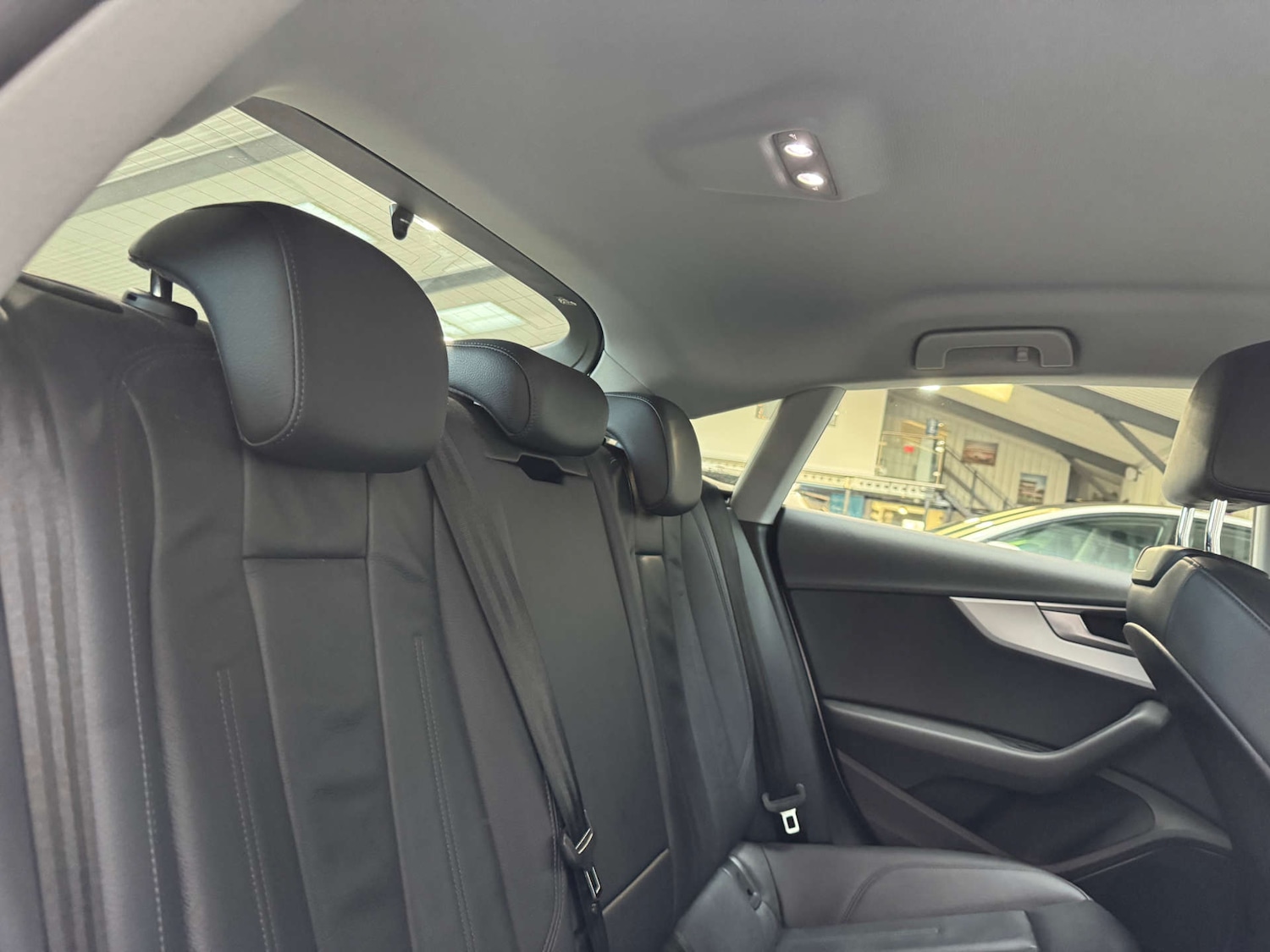 Used Audi A5 2017 for sale - 76588252: Photo 60