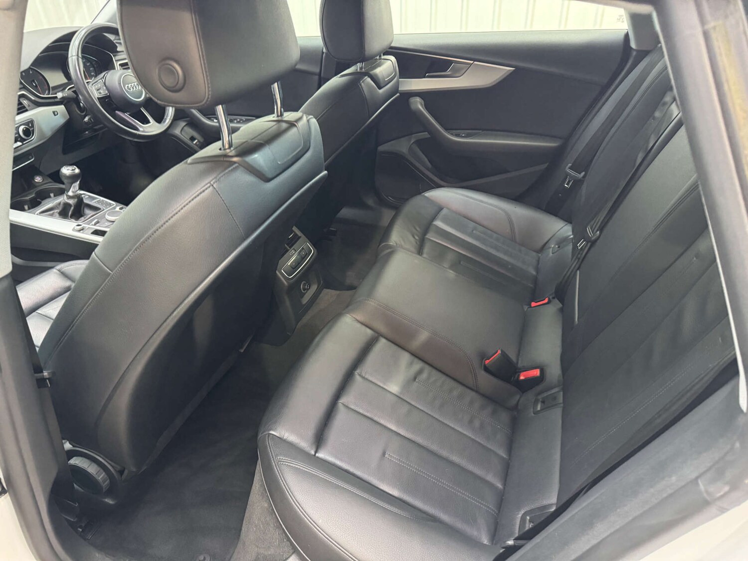 Used Audi A5 2017 for sale - 76588252: Photo 63