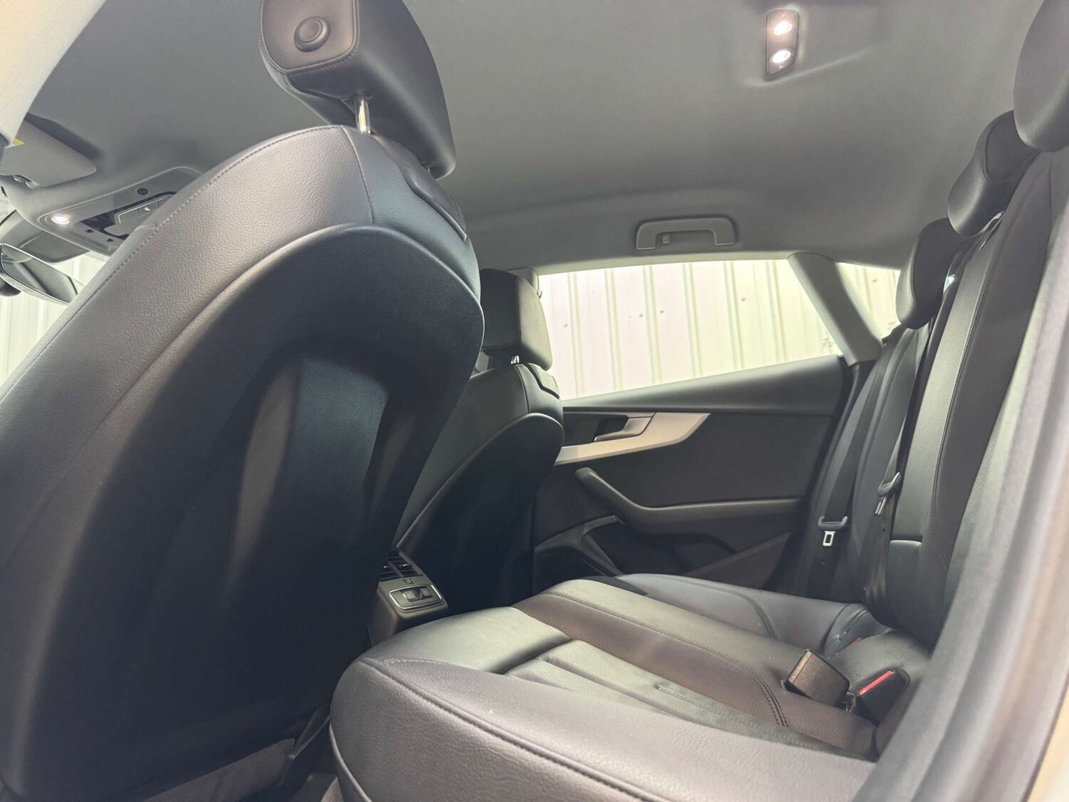 Used Audi A5 2017 for sale - 76588252: Photo 65