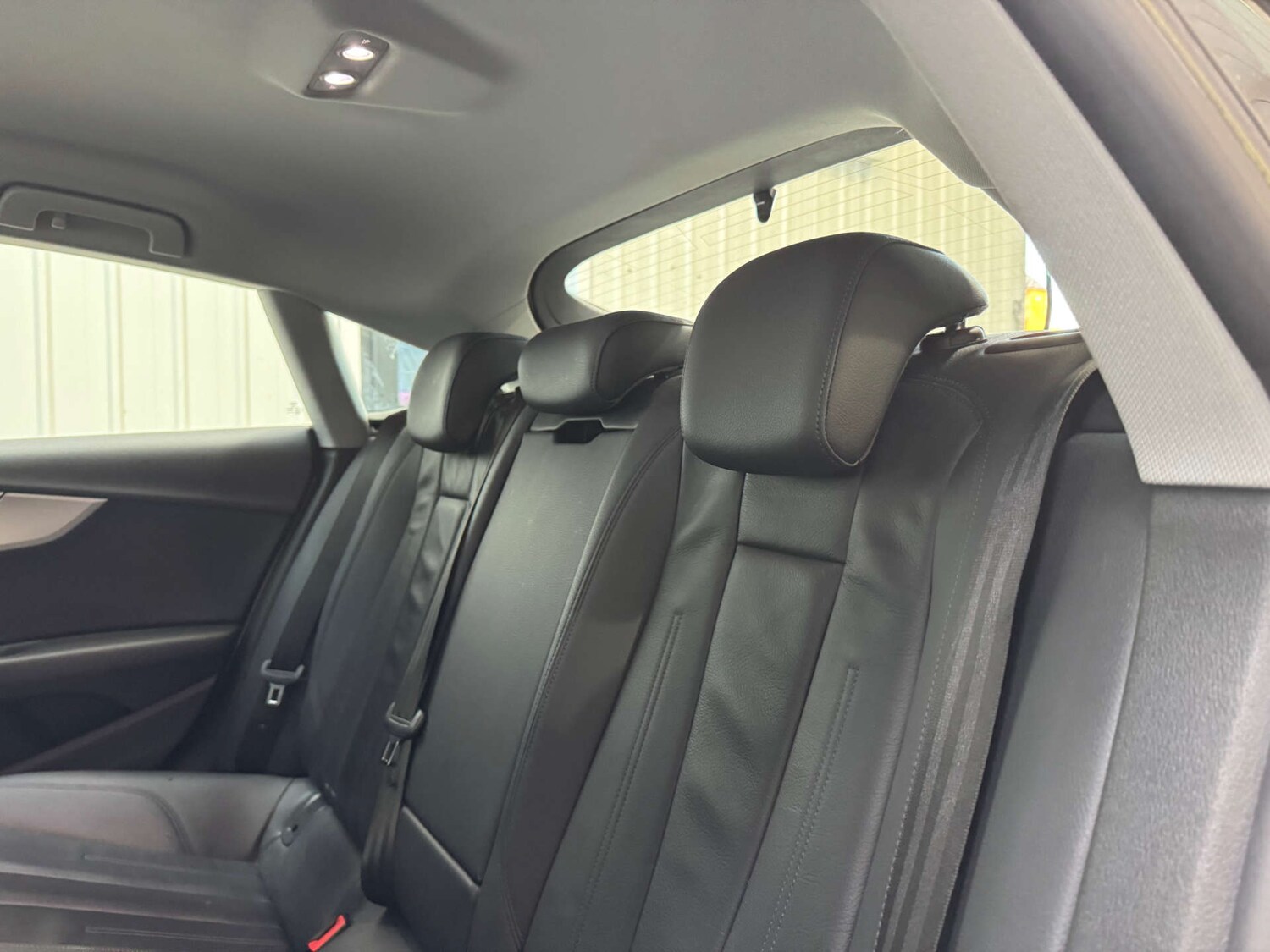 Used Audi A5 2017 for sale - 76588252: Photo 66