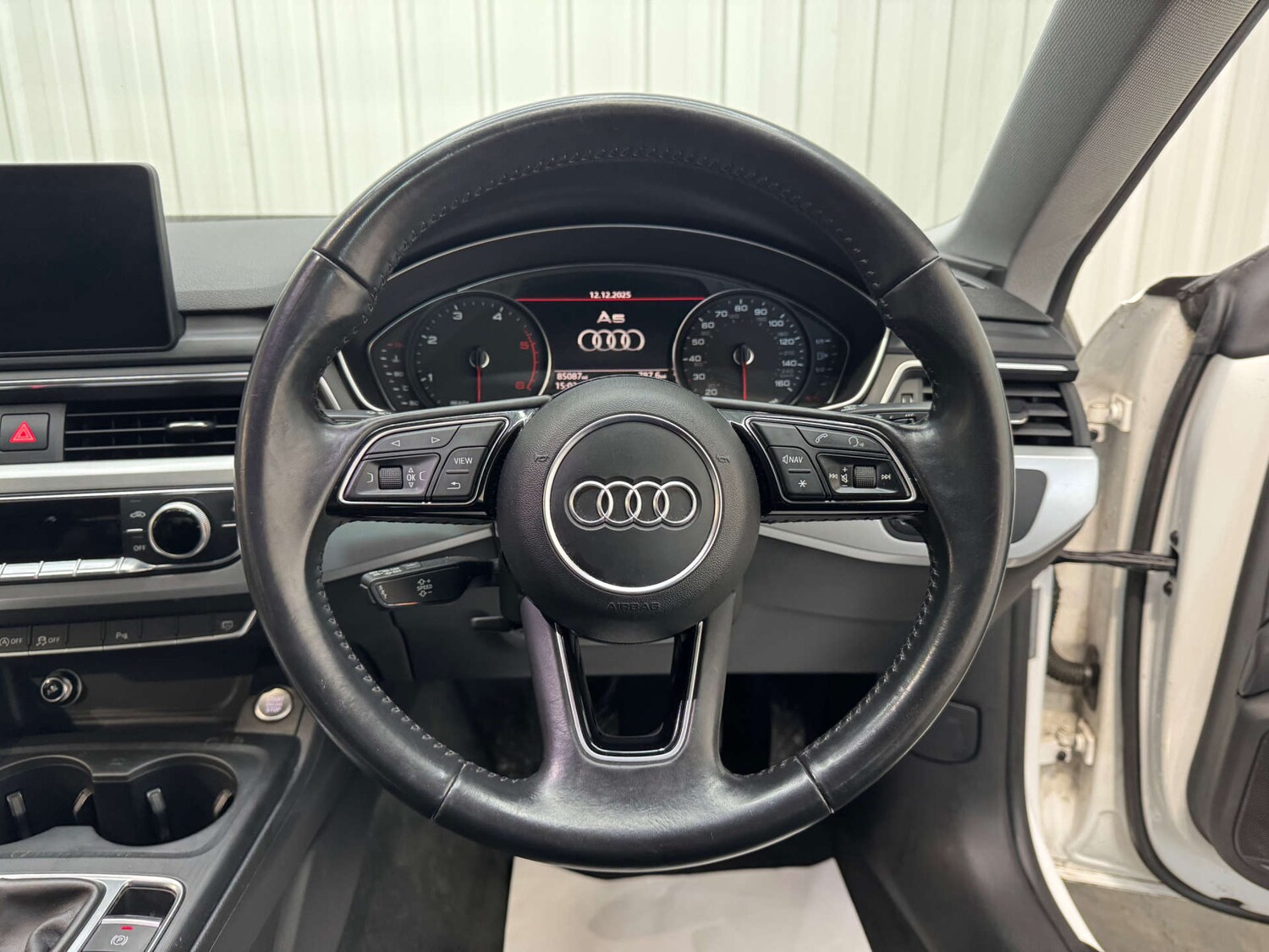 Used Audi A5 2017 for sale - 76588252: Photo 71