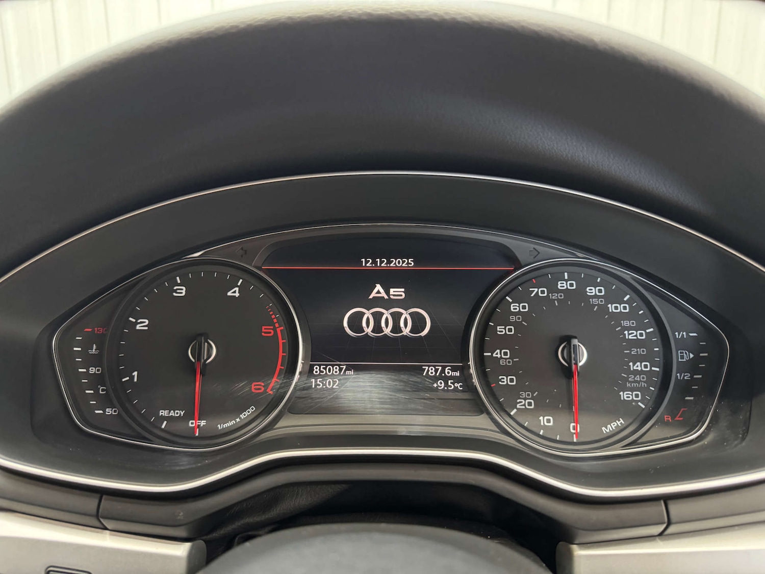 Used Audi A5 2017 for sale - 76588252: Photo 73