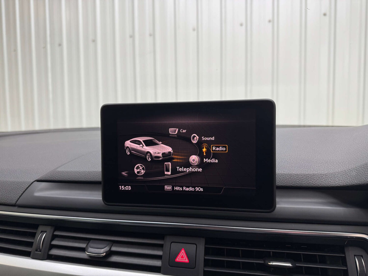 Used Audi A5 2017 for sale - 76588252: Photo 85