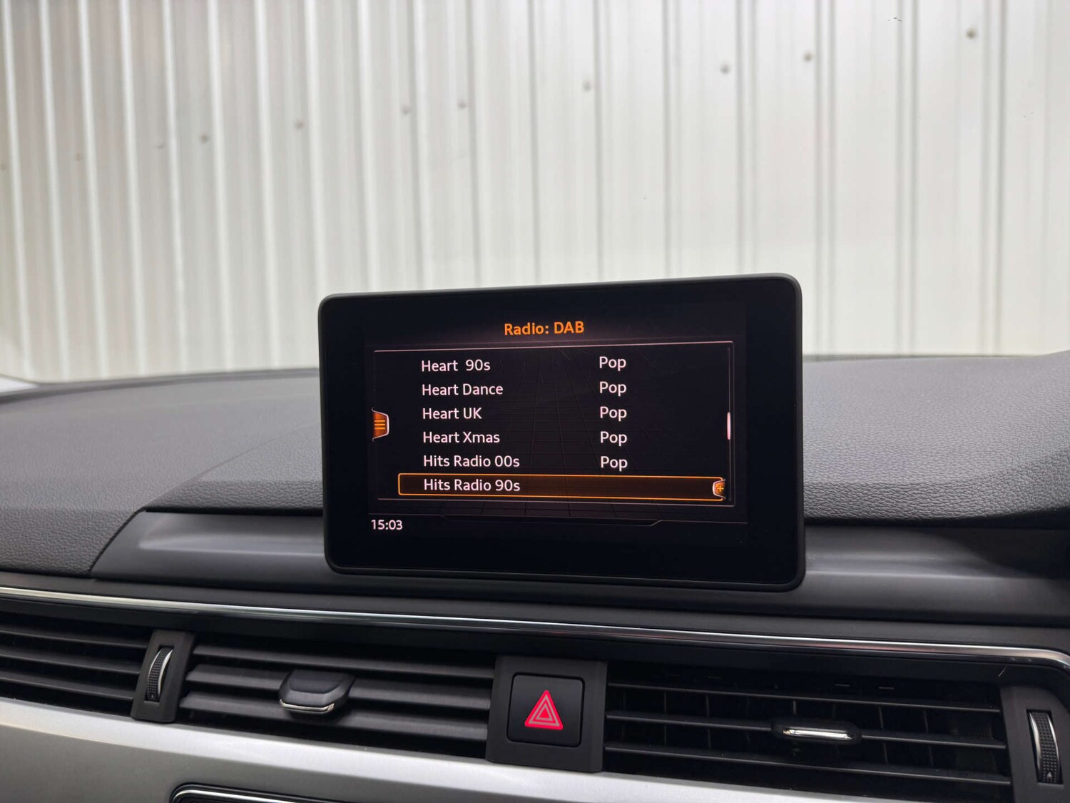 Used Audi A5 2017 for sale - 76588252: Photo 86