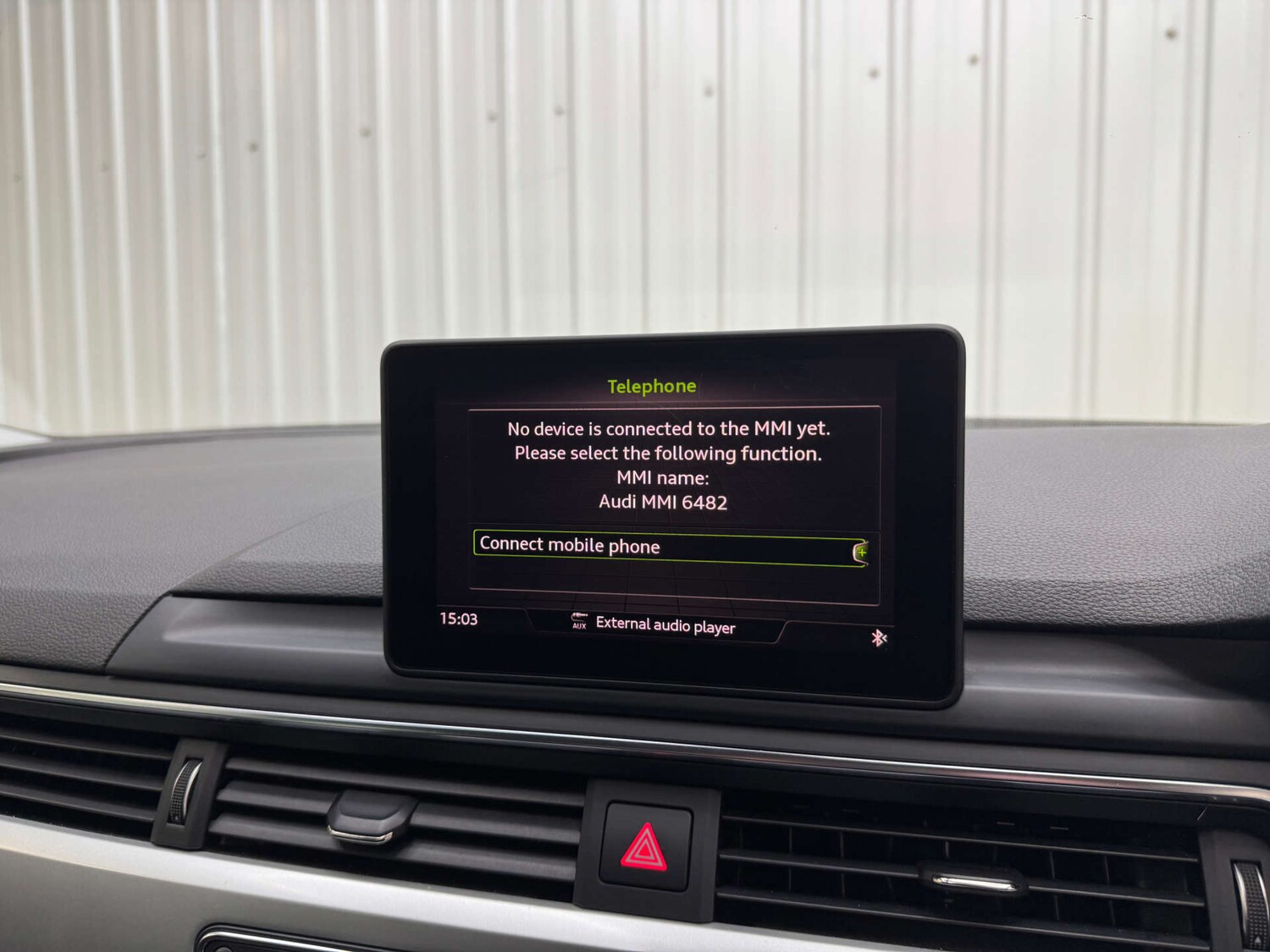 Used Audi A5 2017 for sale - 76588252: Photo 87