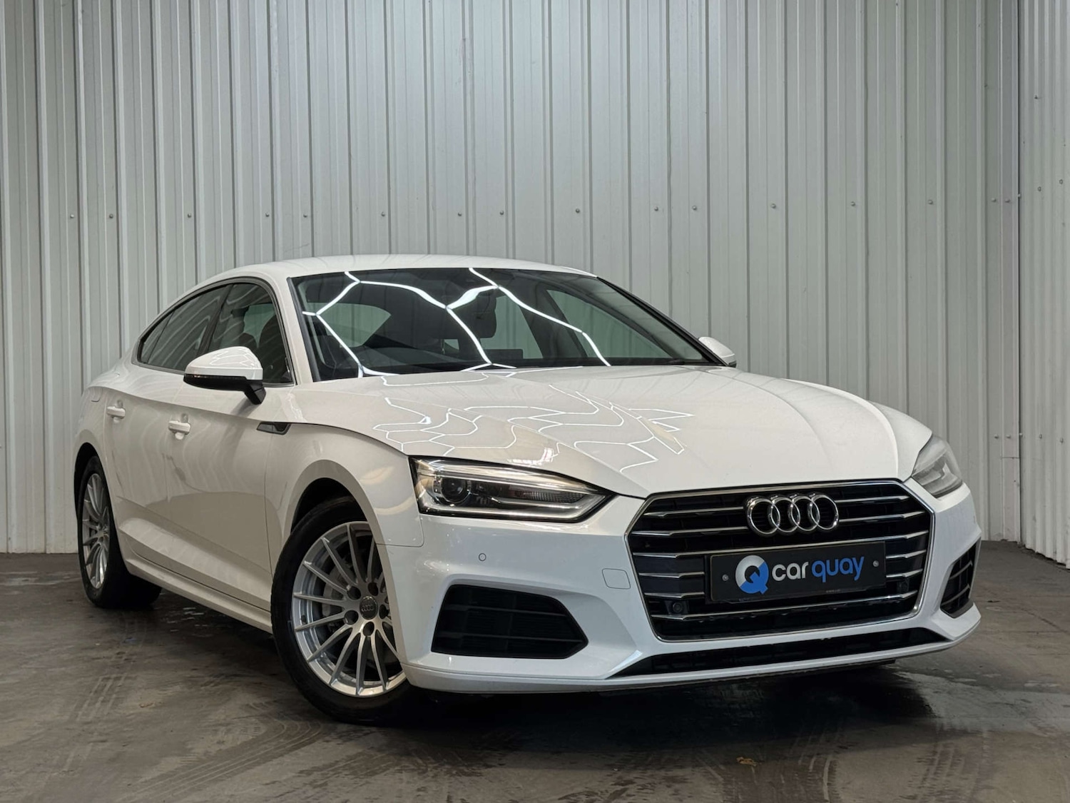 Used Audi A5 2017 for sale - 76588252: Photo 89