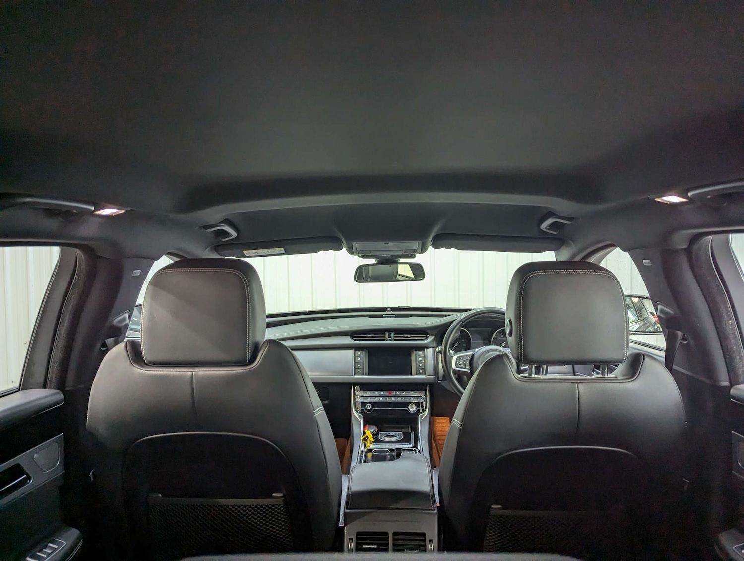 Vehicle 45