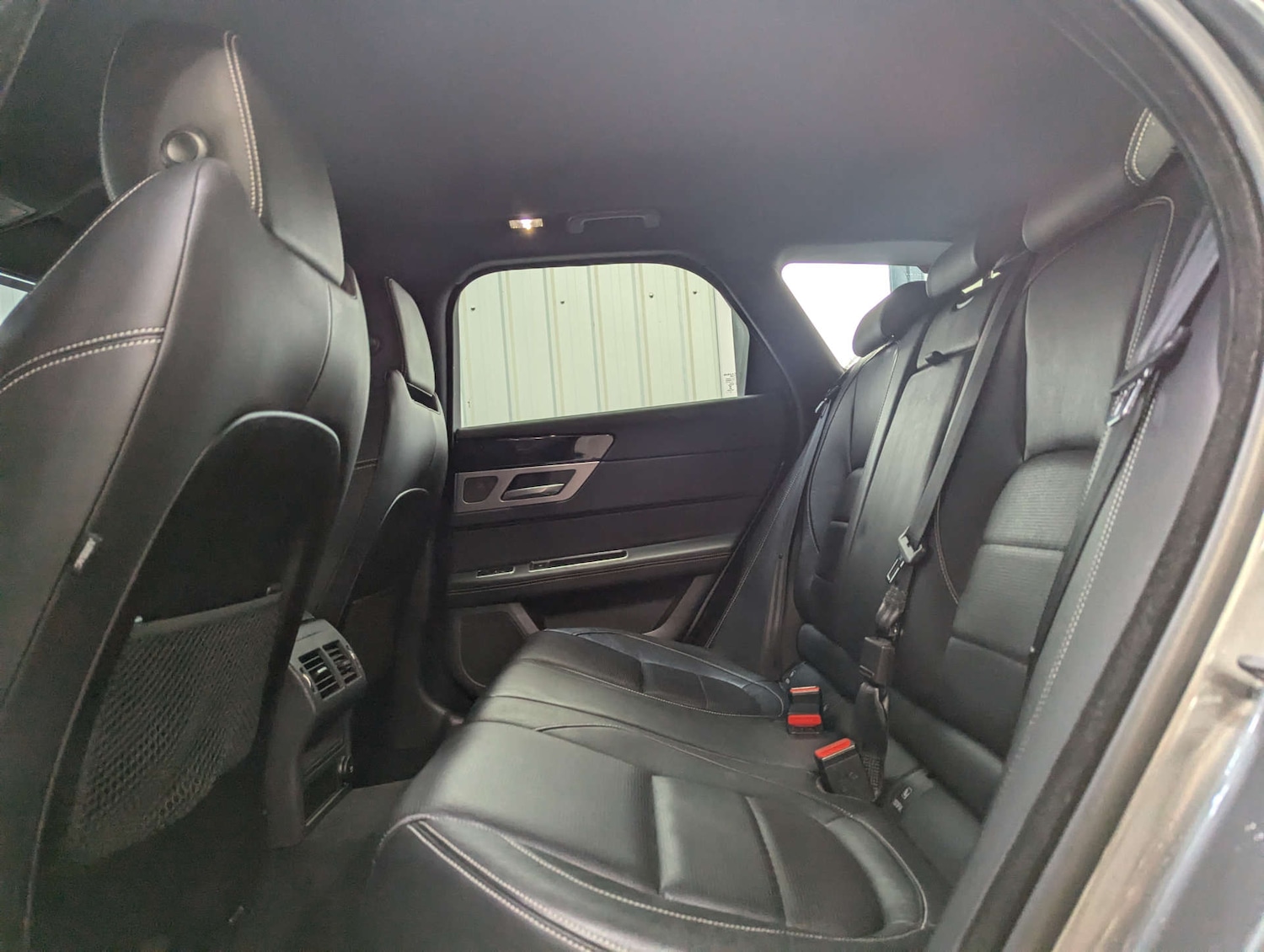 Vehicle 70
