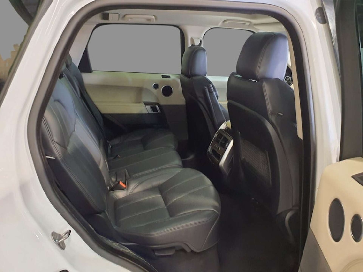 Used Land Rover Range Rover Sport 2014 for sale - 76601084: Photo 13