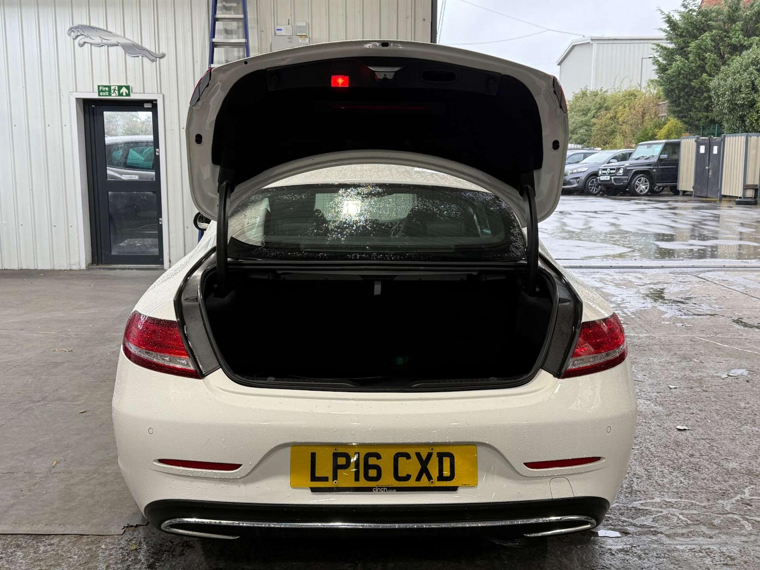 Vehicle 23