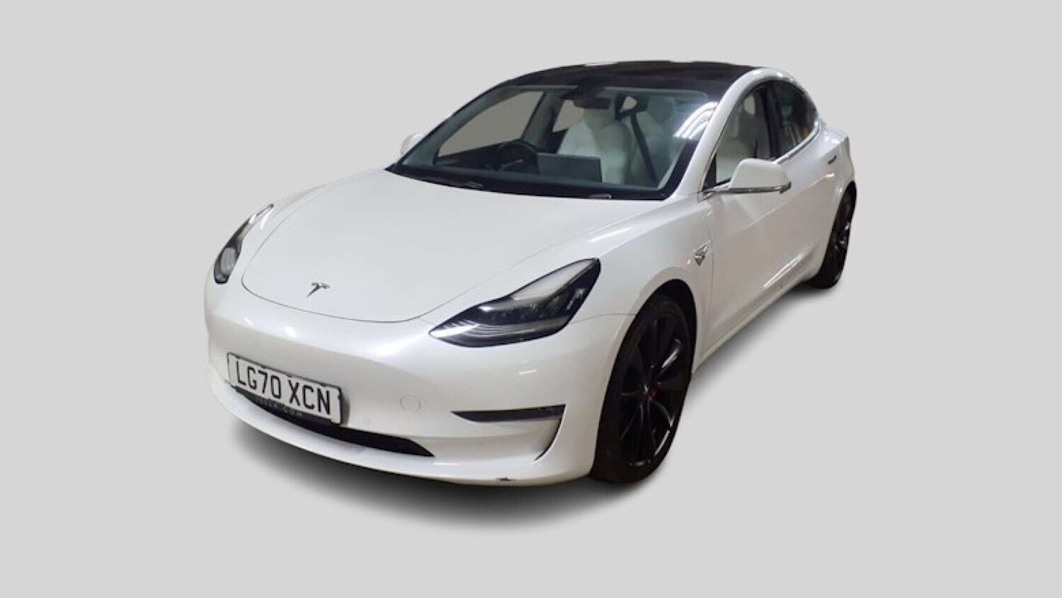 Used Tesla Model 3 2020 for sale - 78152434: Photo 11