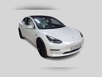 Used Tesla Model 3 2020 for sale - 78152434: Photo
