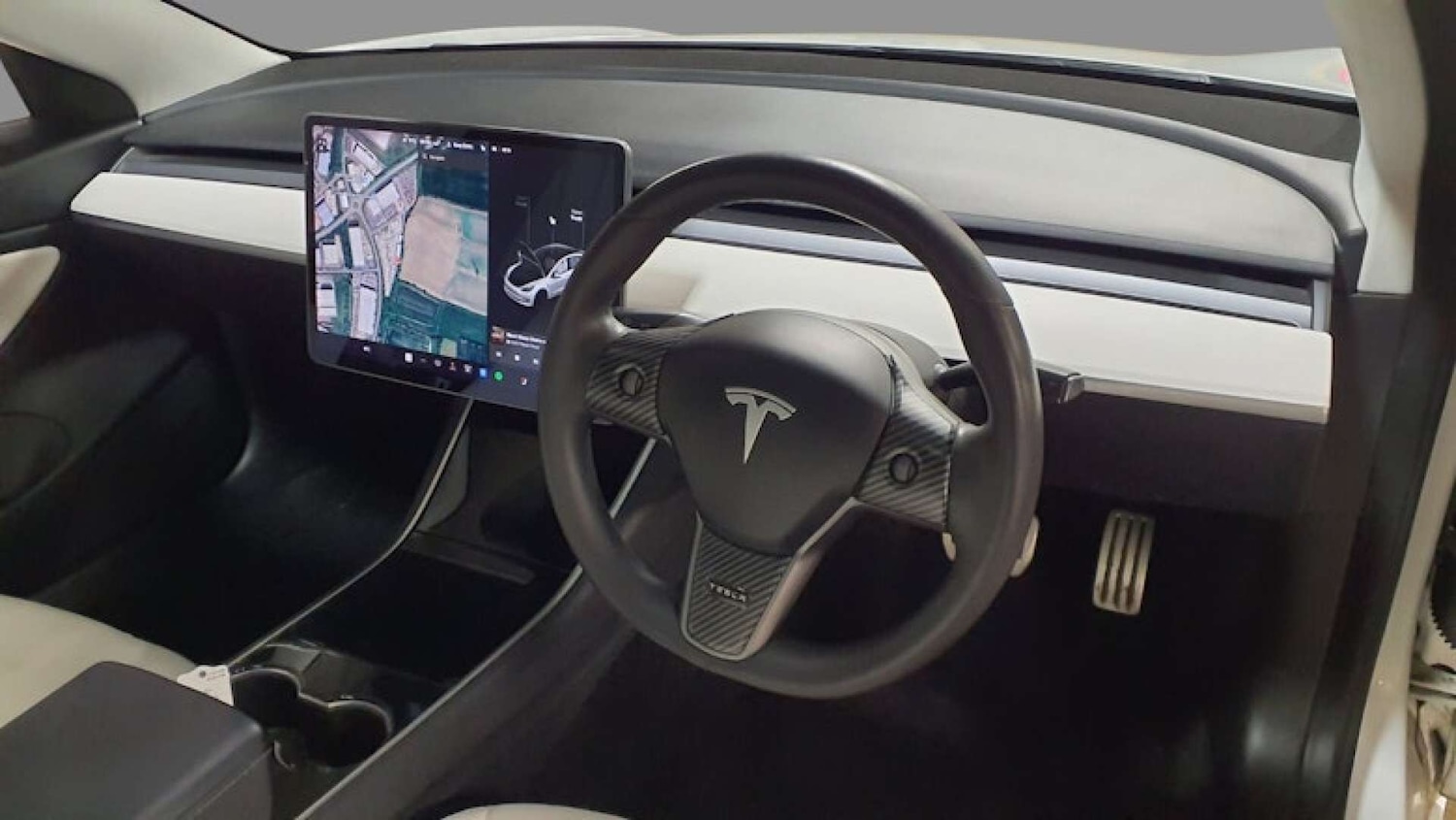 Used Tesla Model 3 2020 for sale - 78152434: Photo 3