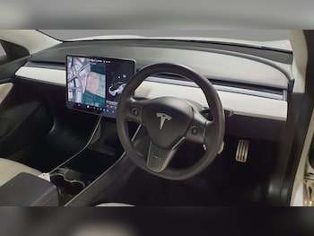 Used Tesla Model 3 2020 for sale - 78152434: Photo