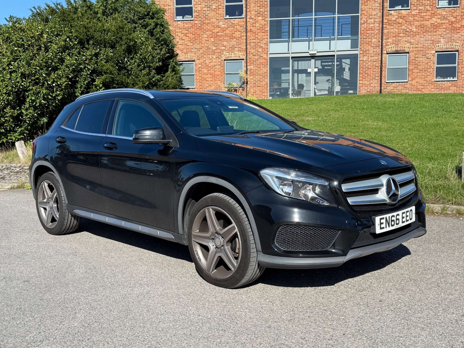 Vehicle 25