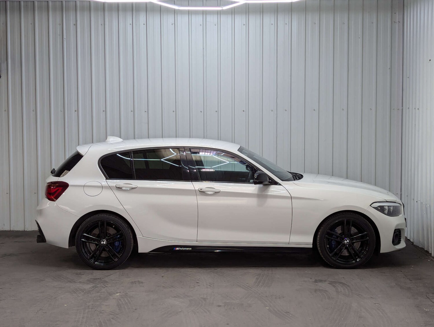 Used BMW 1 Series 2019 for sale - 76363923: Photo 14