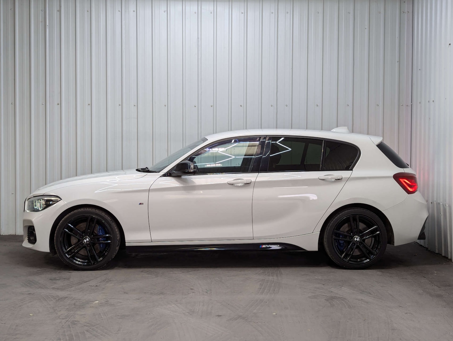 Used BMW 1 Series 2019 for sale - 76363923: Photo 15