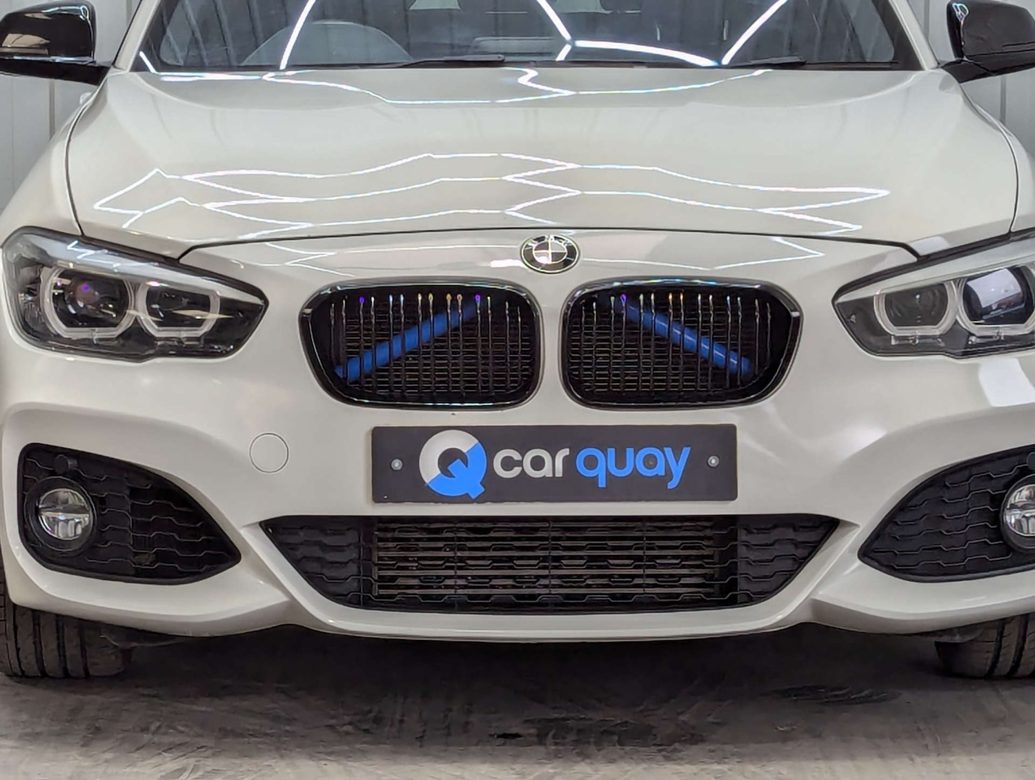 Used BMW 1 Series 2019 for sale - 76363923: Photo 25