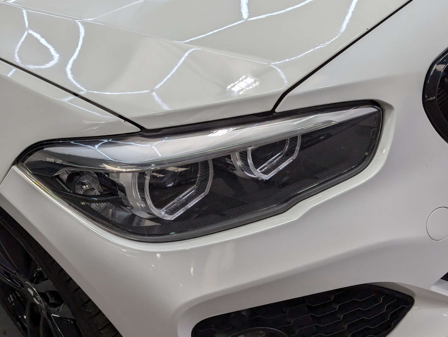 Used BMW 1 Series 2019 for sale - 76363923: Photo 28