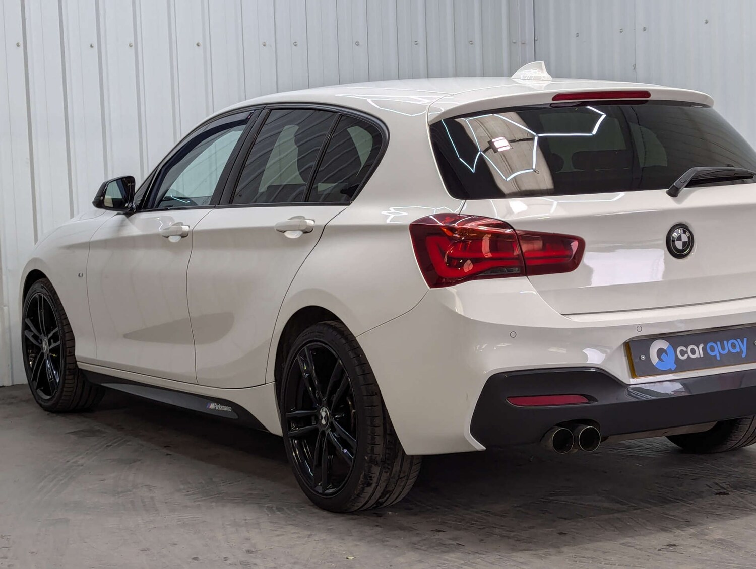 Used BMW 1 Series 2019 for sale - 76363923: Photo 34