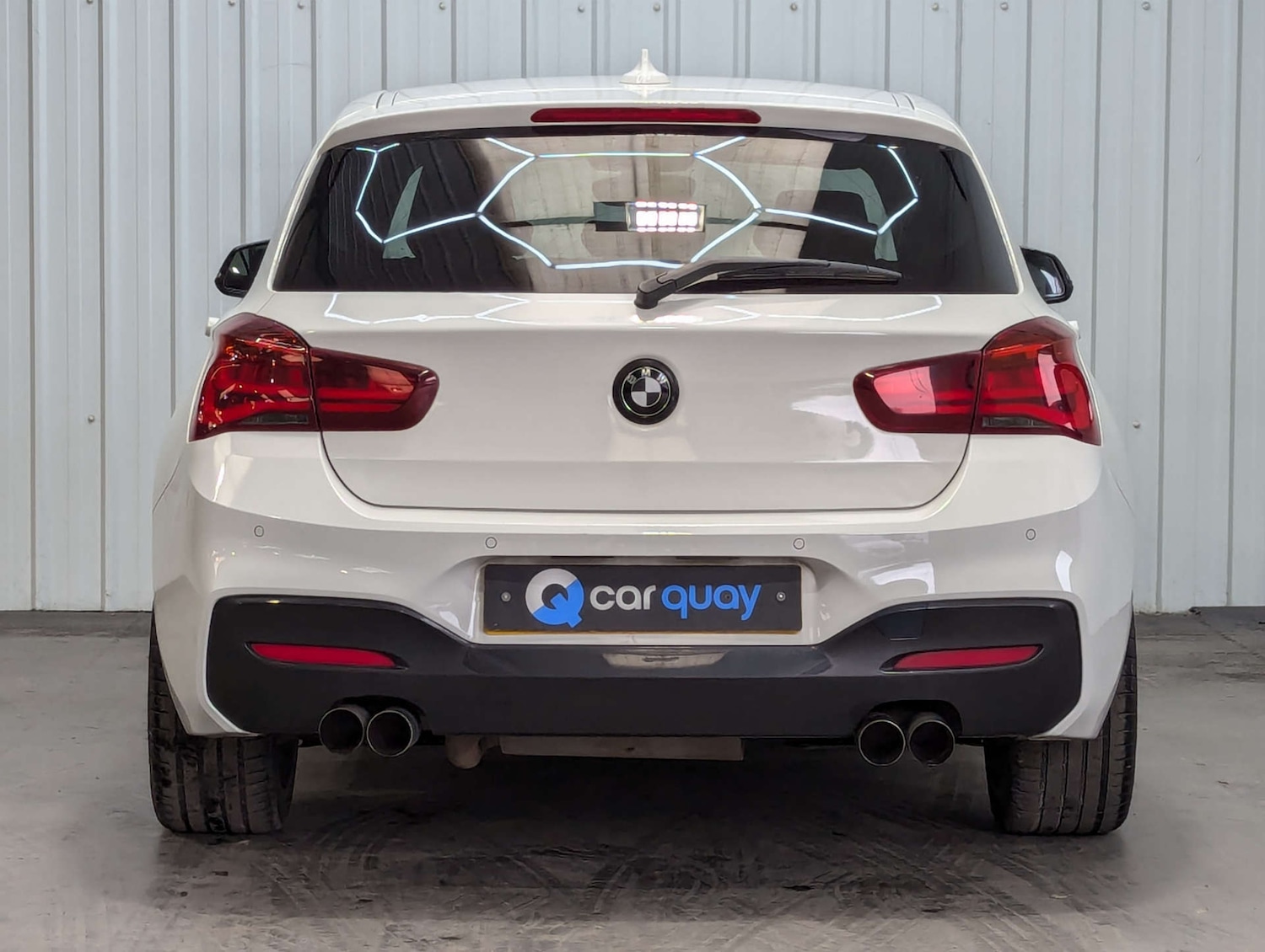 Used BMW 1 Series 2019 for sale - 76363923: Photo 35