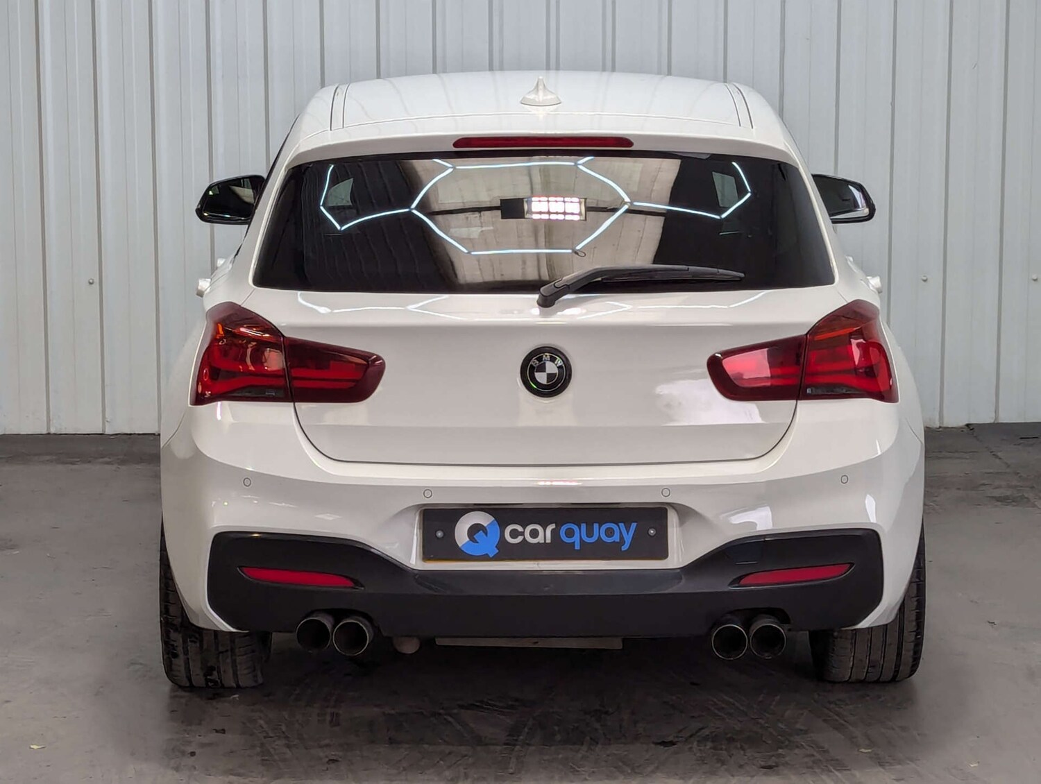 Used BMW 1 Series 2019 for sale - 76363923: Photo 37