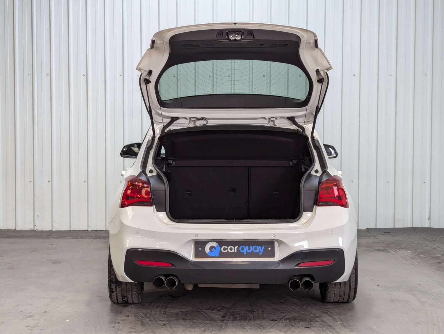 Used BMW 1 Series 2019 for sale - 76363923: Photo 44