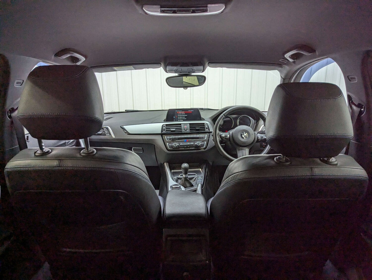 Used BMW 1 Series 2019 for sale - 76363923: Photo 46