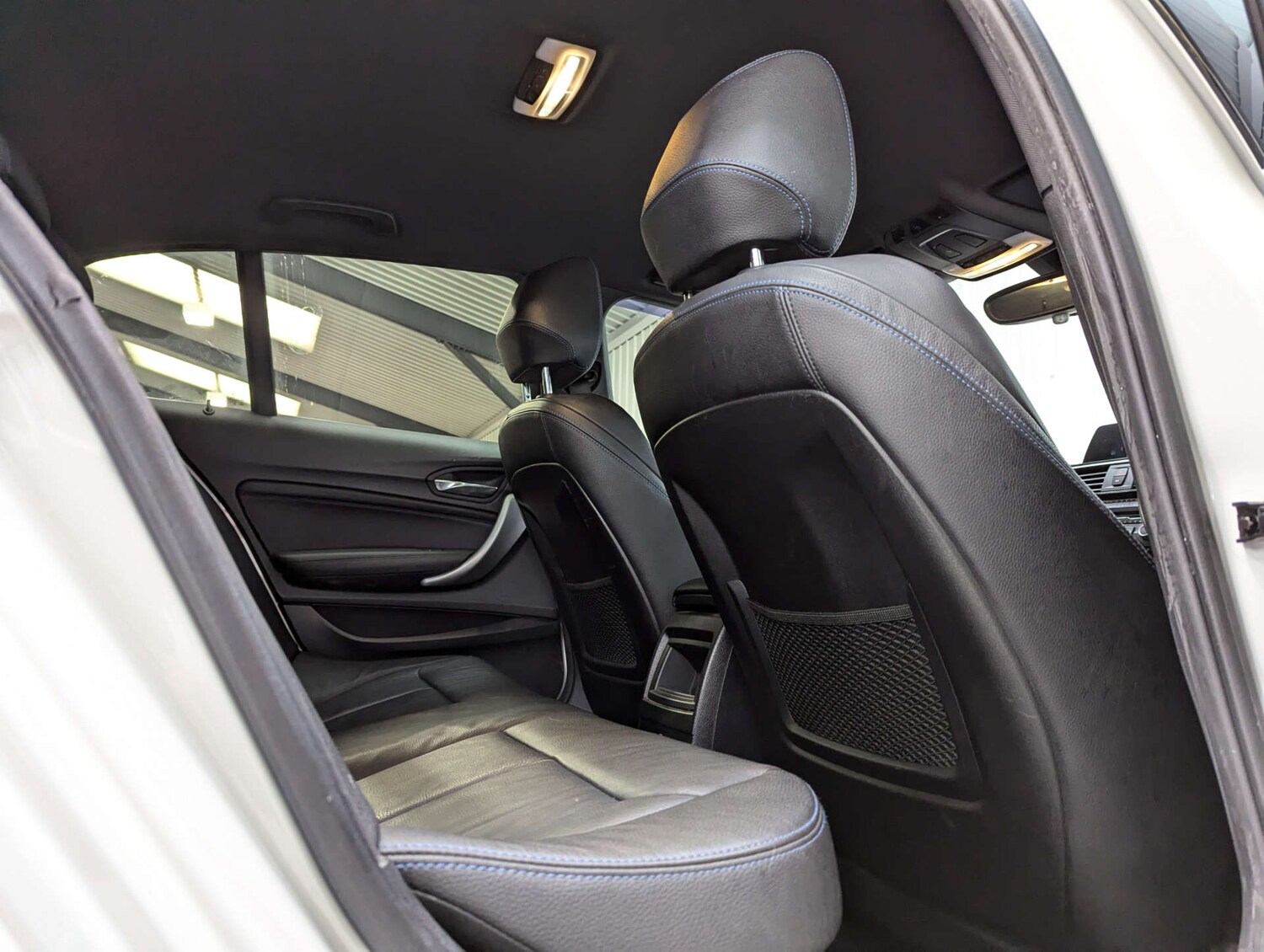 Used BMW 1 Series 2019 for sale - 76363923: Photo 62