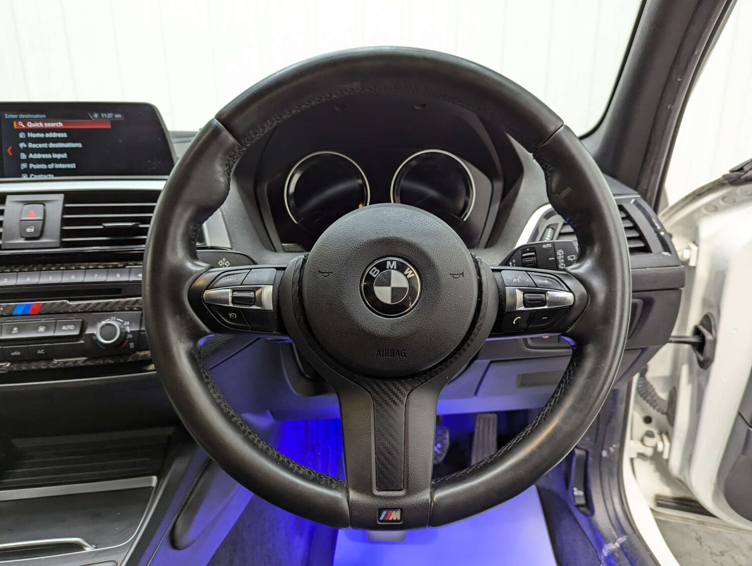 Used BMW 1 Series 2019 for sale - 76363923: Photo 75