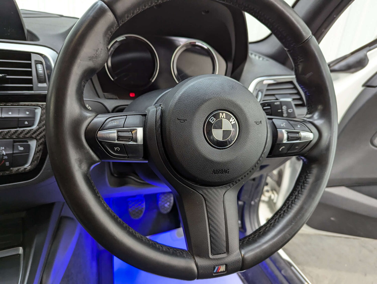 Used BMW 1 Series 2019 for sale - 76363923: Photo 78