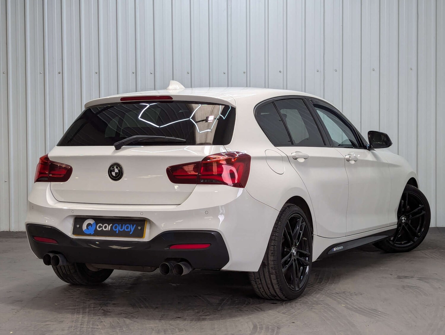 Used BMW 1 Series 2019 for sale - 76363923: Photo 9
